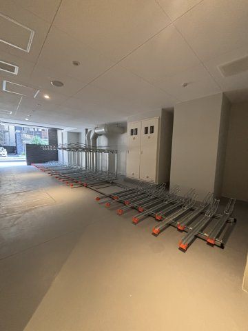 ミラージュパレス本町Departのその他