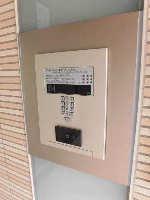 ジオ西宮北口ガーデンズ NW棟の外観