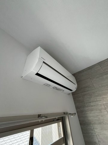 エルジャン夙川の設備