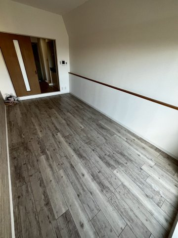 エルジャン夙川の居間・リビング