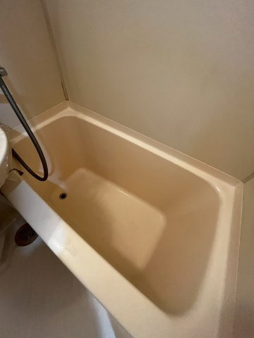 エルジャン夙川の浴室