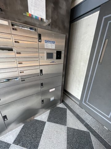 エルジャン夙川の設備