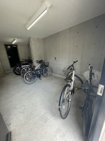 エルジャン夙川のその他共用部分