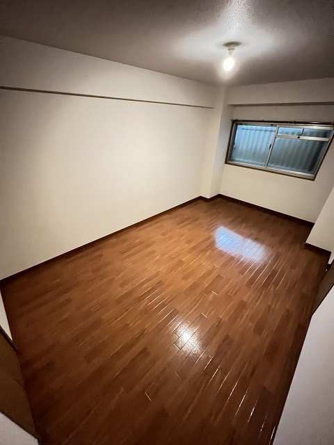 夙川ニューコーポの設備