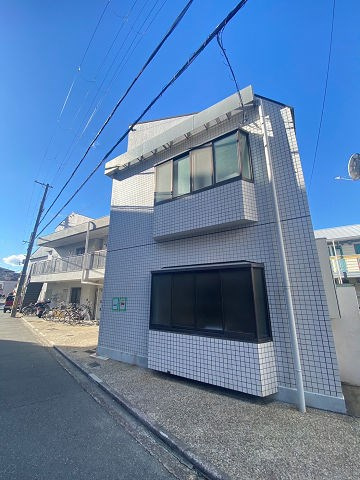 エスポアール西宮北口Ⅱ