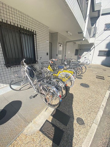 エスポアール西宮北口Ⅱのその他共用部分