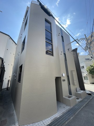 エルミーレ兵庫駅前