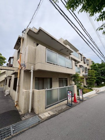 クレドール須磨潮見台