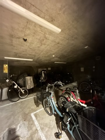 サンビルダー北野弐番館の外観