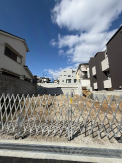 【外観】 | 池田市空港1丁目新築戸建