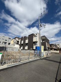 【外観】 | 池田市空港1丁目新築戸建