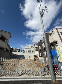 【外観】 | 池田市空港1丁目新築戸建