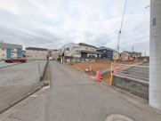 東大和市中央4丁目/新築戸建ての画像