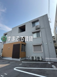 メゾンドマボ　刈谷市東刈谷町の画像
