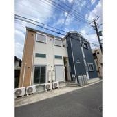 アーヴェル川崎の画像