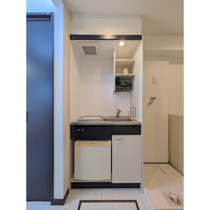 内装もきれいです