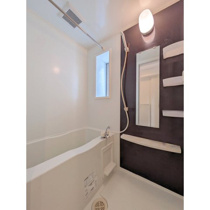 おしゃれな内装です