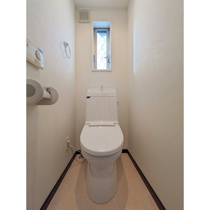 過ごしやすい室内です