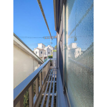 内装もきれいです