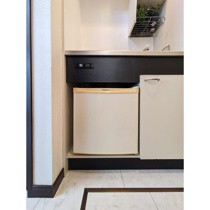 明るい室内です