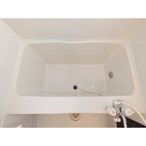 おしゃれな内装です