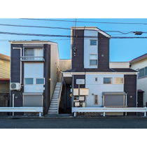 内装もきれいです