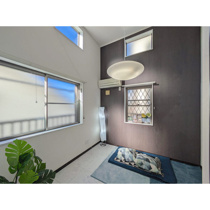 過ごしやすい室内です