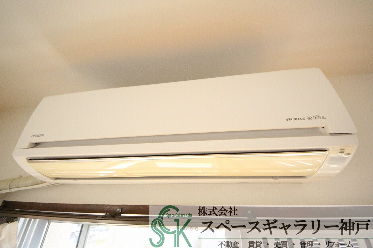 グランシャリオⅢの設備|※お部屋により仕様が異なる場合があります※