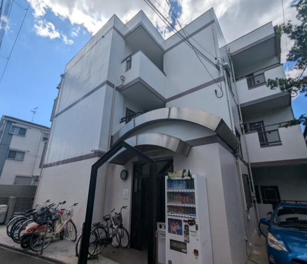 【駅チカ×高利回り】大規模修繕済・東大阪の収益一棟アパート　