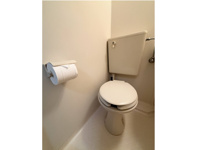 内装もきれいです