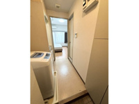 過ごしやすい室内です