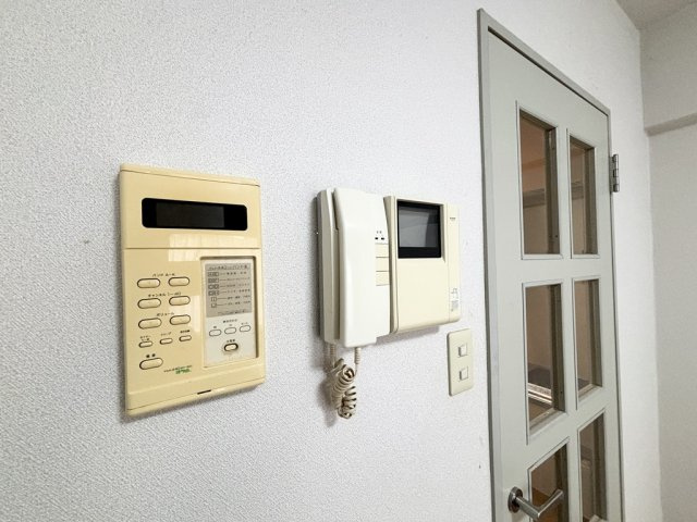 過ごしやすい室内です