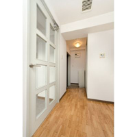 内装もきれいです