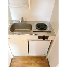 内装も気になるポイント