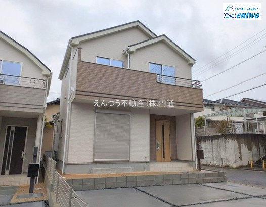 ハートフルタウン高森台13期