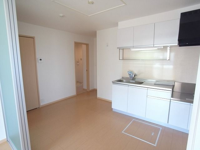 フレ　アビタシオンＧのその他