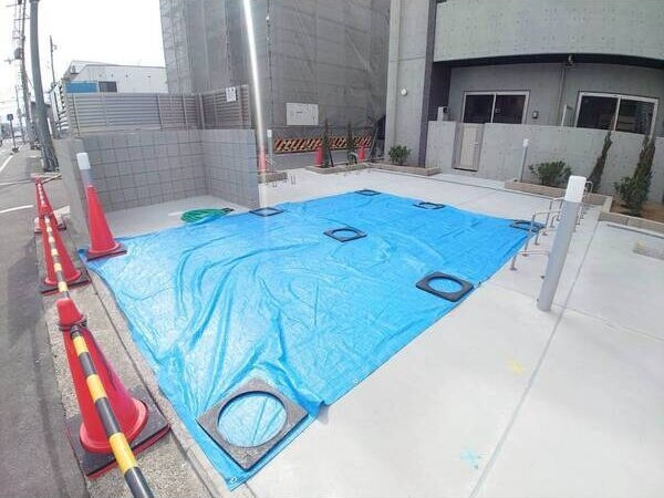 【その他共用部分】 | 西湊町ジーイー・ディス