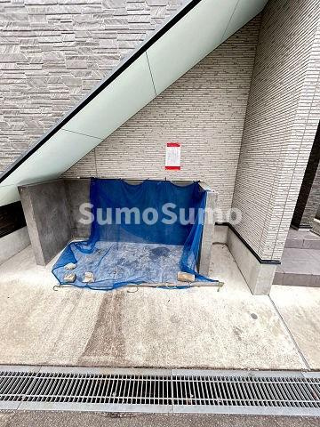 Attinのその他共用部分