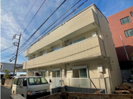 グランドソレイユ西船橋の画像