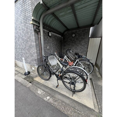 【その他共用部分】 | エステート大宮