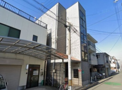 【外観】 | エステート大宮