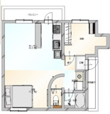 神陵台厚生年金住宅5号棟　の画像