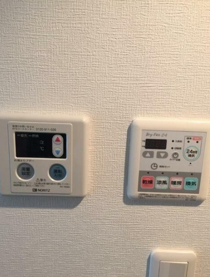 スパシエアルカーノ府中の設備
