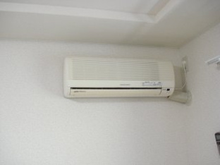 エアコン