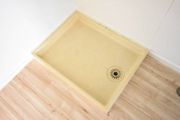 ビレッジハウス関城2号棟の設備|ビレッジハウスの同一物件・同一タイプの間取りの写真です