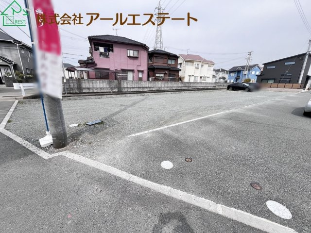 加古川市加古川町稲屋　売土地の外観