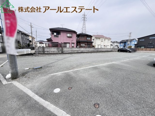 加古川市加古川町稲屋　売土地の周辺