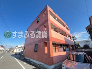 ハッピーハウスⅢ　刈谷市野田町の画像