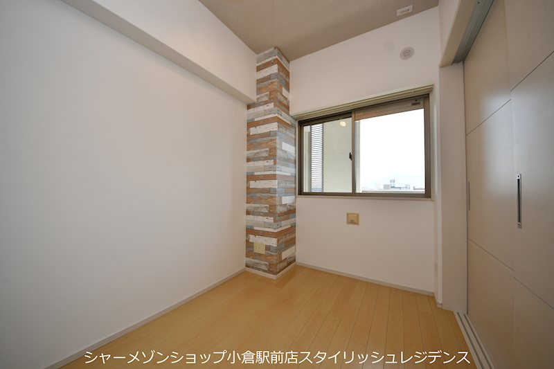 プルーム真鶴の寝室|現況と異なる場合は現況を優先します