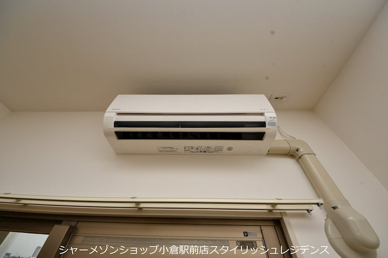 プルーム真鶴の設備|現況と異なる場合は現況を優先します
